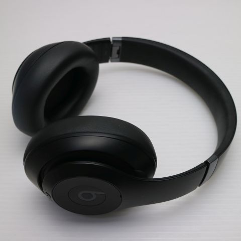 専用出品　即日発送！Beats Studio Pro ブラック 新品同様 Beats Studio Pro ブラック ヘッドホン Beats 即日発送 土日