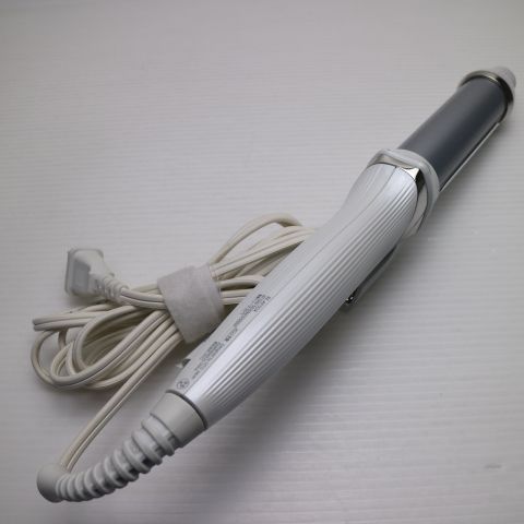 超 RE AF 00 A ReFa CURL IRON カールアイロン 32 mm ホワイト 本体 05000
