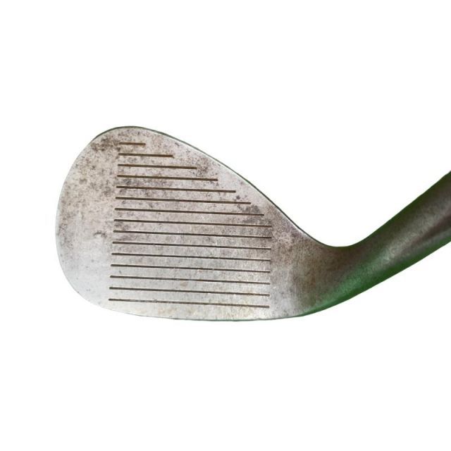 中古】 Modart Modart SD HM-26 ノーメッキ 58° ウェッジ WG 純正特注