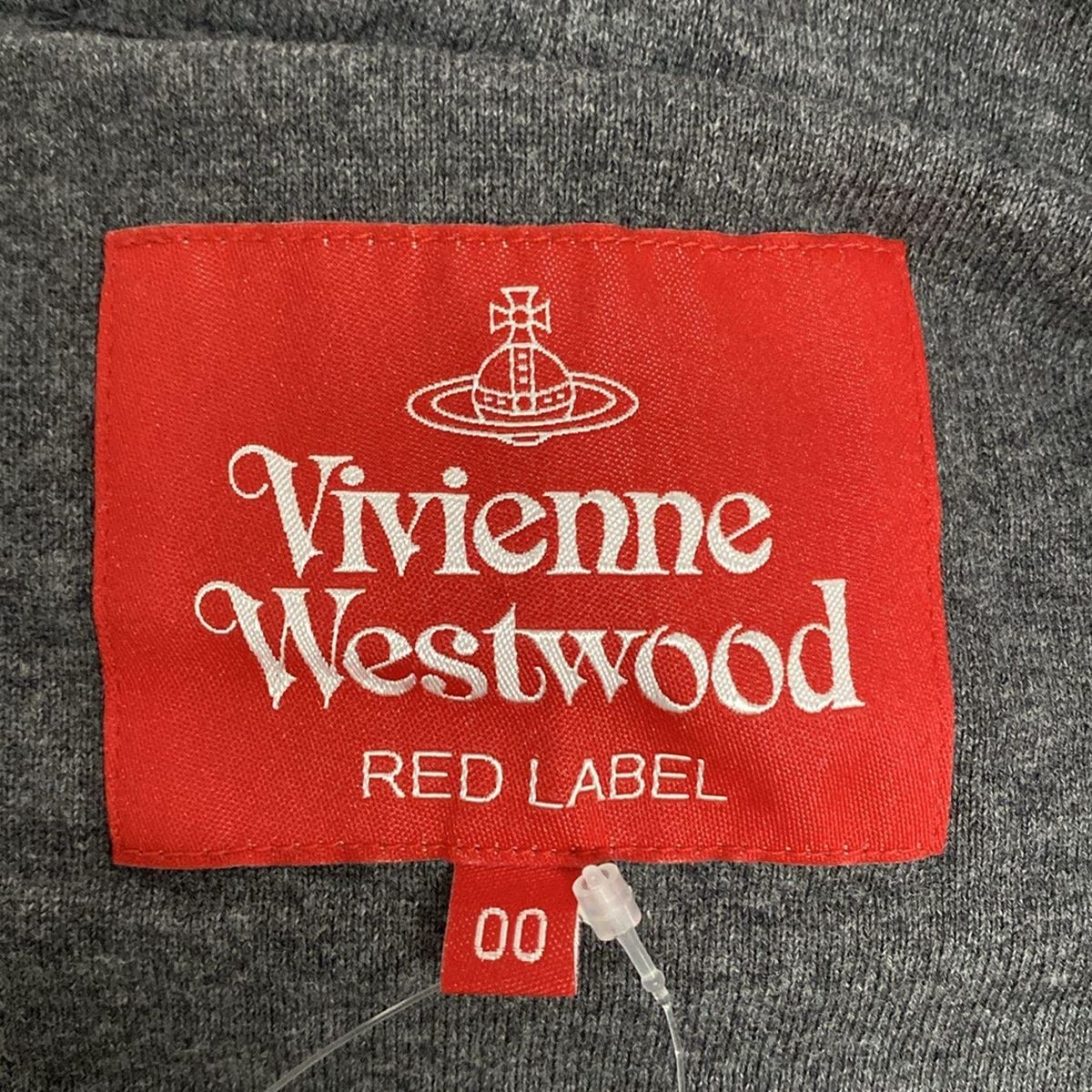 VivienneWestwoodRedLabel(ヴィヴィアンウエストウッドレッドレーベル