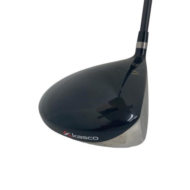 中古】 キャスコ K2K ミニドライバー 10.5° ドライバー DR ATTAS MB