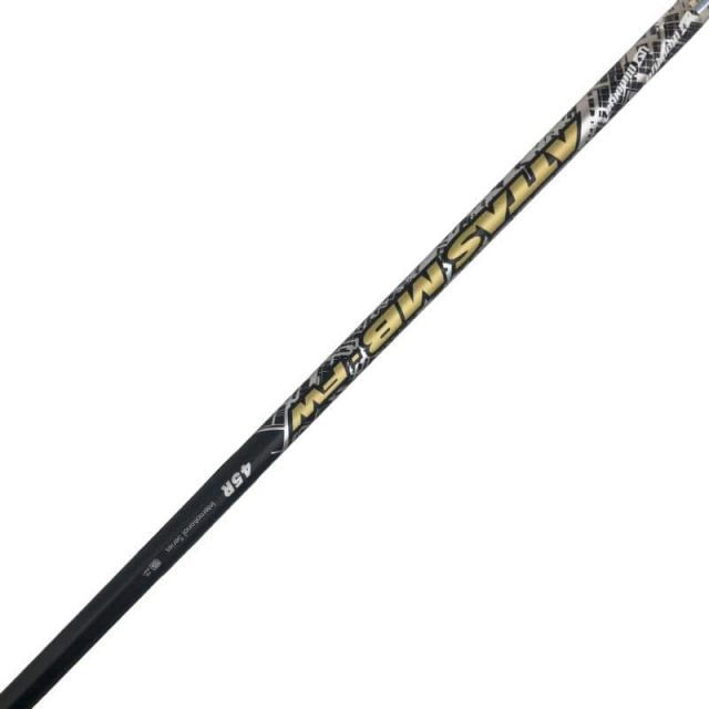 中古】 キャスコ K2K ミニドライバー 10.5° ドライバー DR ATTAS MB