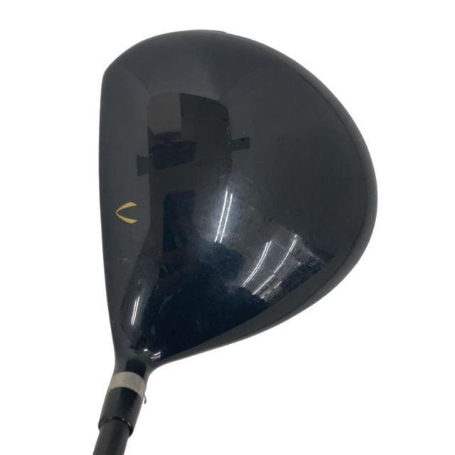 中古】 キャスコ K2K ミニドライバー 10.5° ドライバー DR ATTAS MB