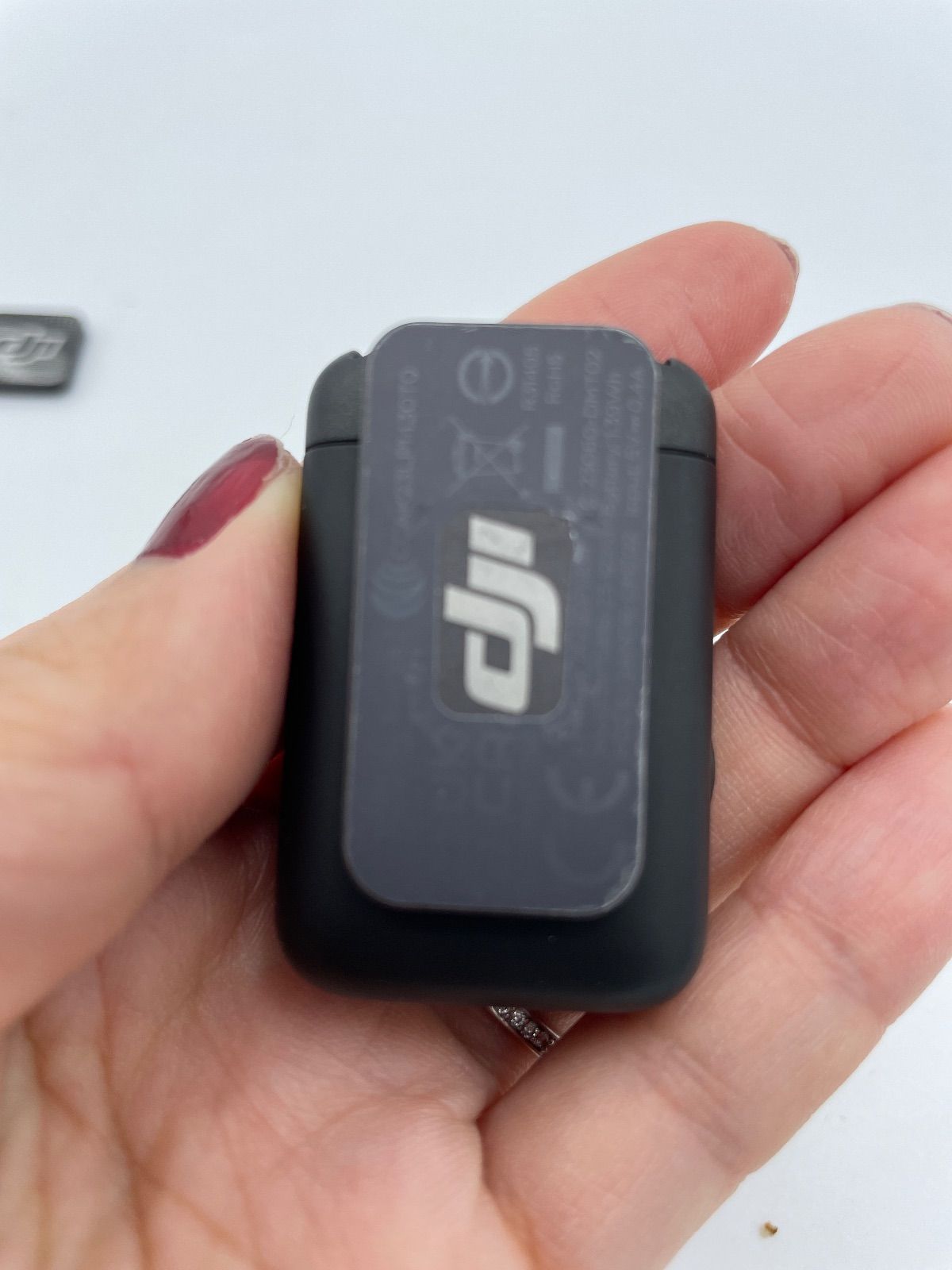 トランスミッター DMT