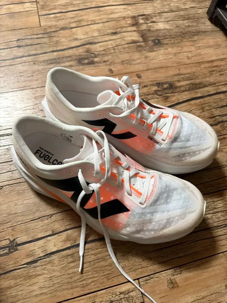 ニュー ンス フューエルセル レベル4 275 mm 2 E