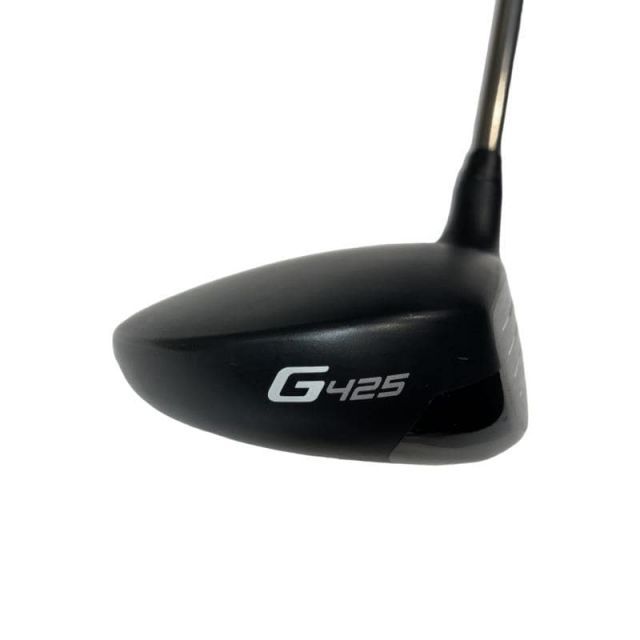 【中古】PING G425 MAX 5W 17.5° 楽天市場】ping g425 max フェアウェイウッド 173-75（ブランドピン