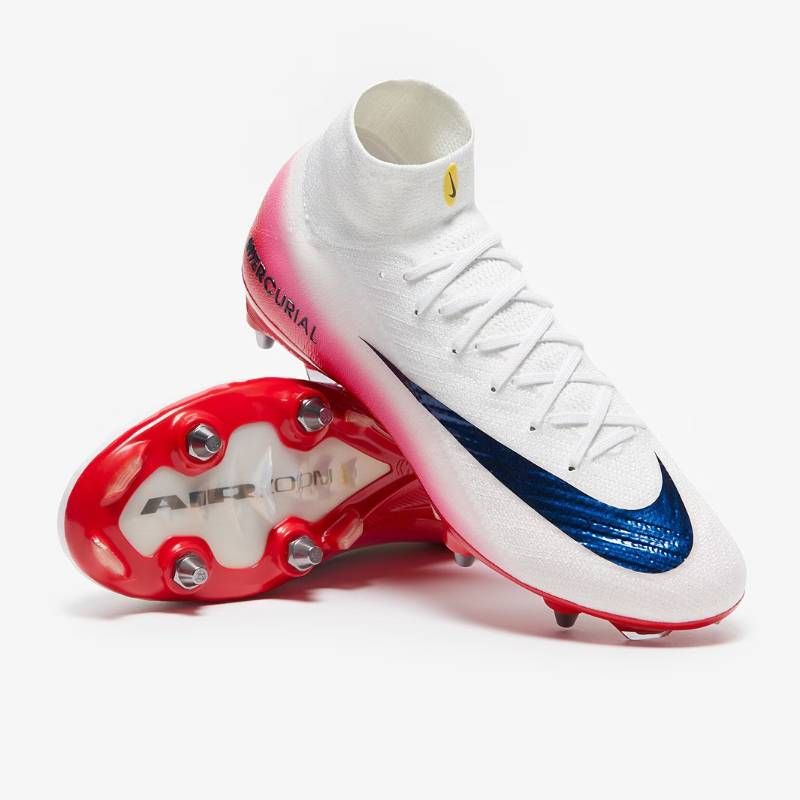 送料無料・匿名配送】Nike サッカー スパイク Nike Air Zoom Mercurial