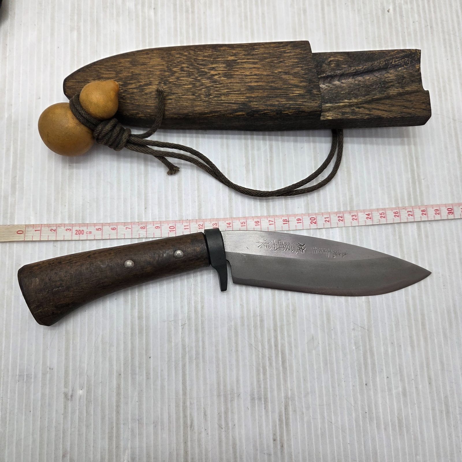 1 S 01103 佐治作 武士 フォールディング ナイフ アウトドア サバイバル ミニタリー 刃物 ナイフ ツール アウトドア アウトドア 釣り 旅行用品