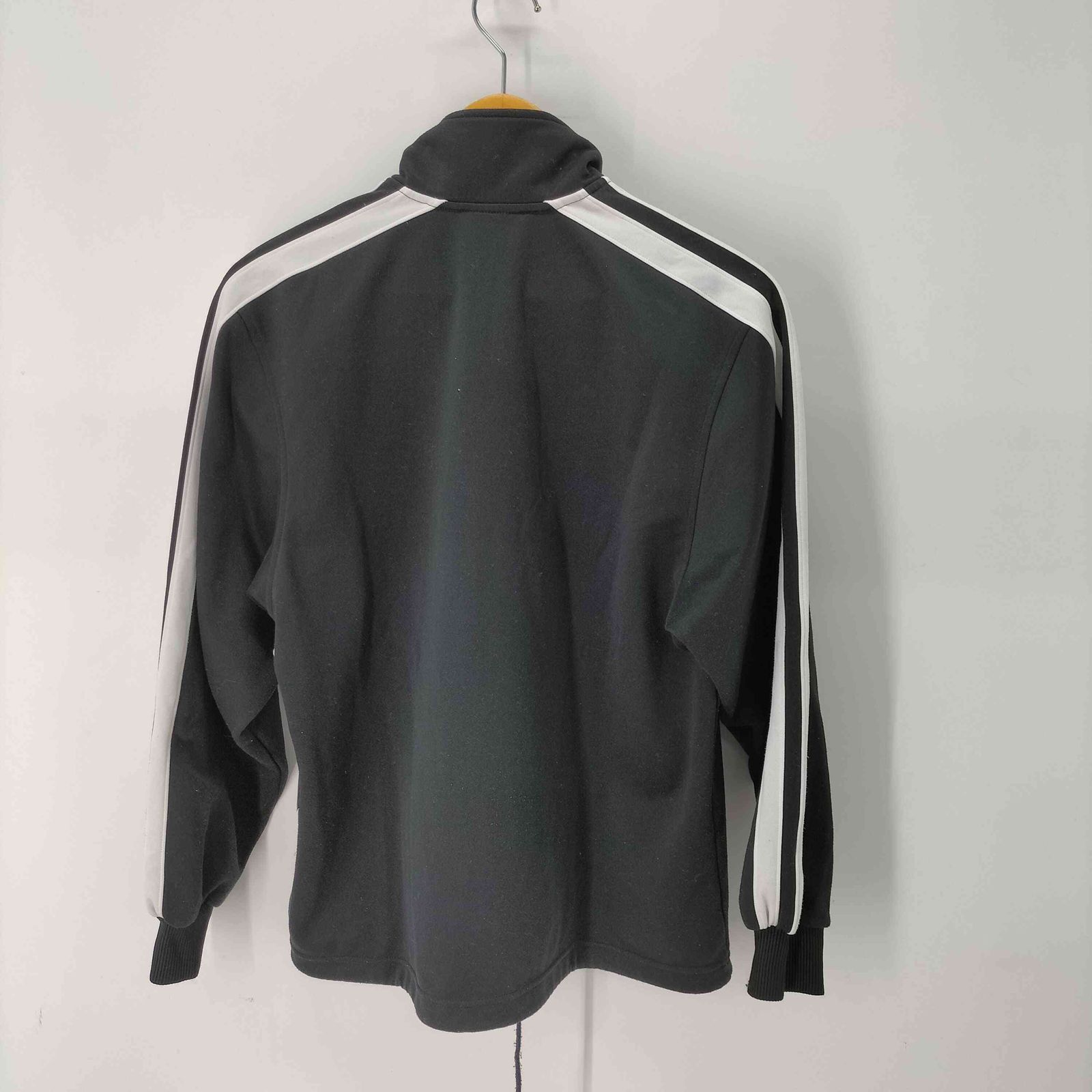 アディダス adidas トラックジャケット レディース JPN：S - メルカリ