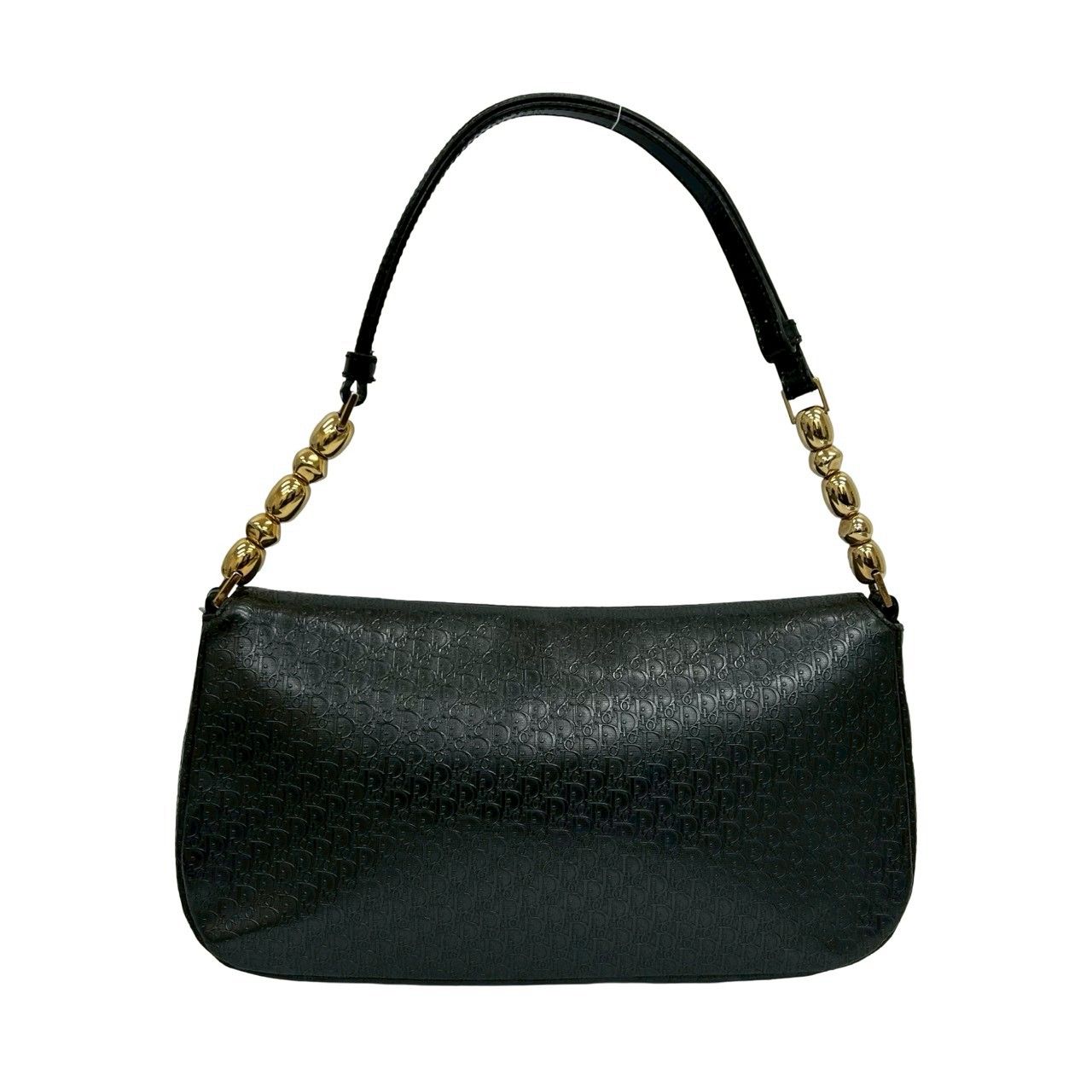 極 美品 Christian Dior クリスチャンディオール マリスパール