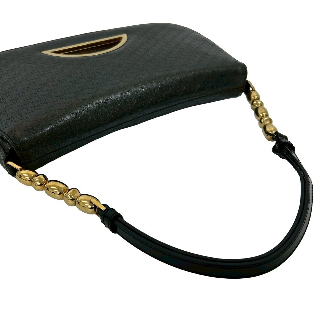 Christian Dior マリストロッター 希少 Christian Dior マリストロッター 希少 Christian Dior マリス