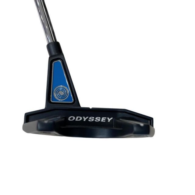 中古】 オデッセイ Ai-ONE TRI-BEAM #7 34インチ パター PT STROKE LAB