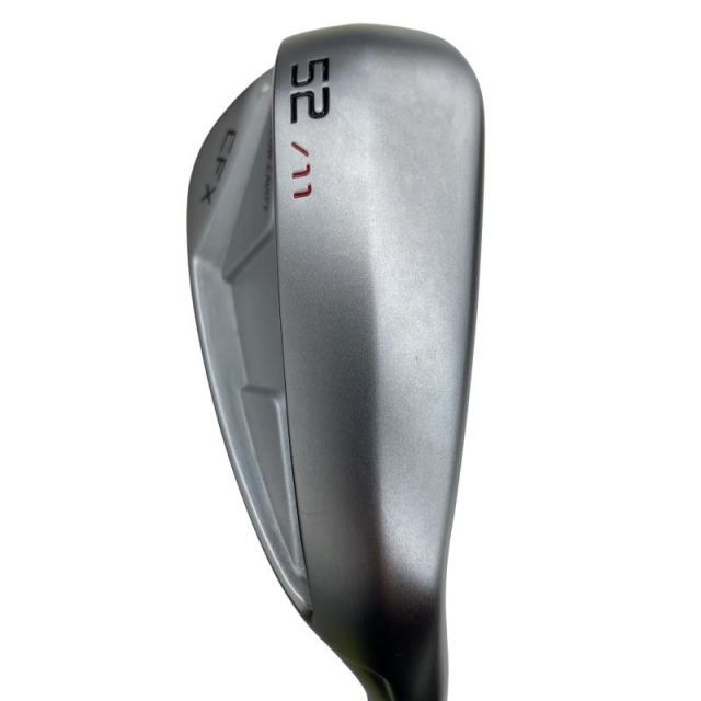 中古】 クリーブランド Cleveland CFX 52°/11° ウェッジ WG Dynamic
