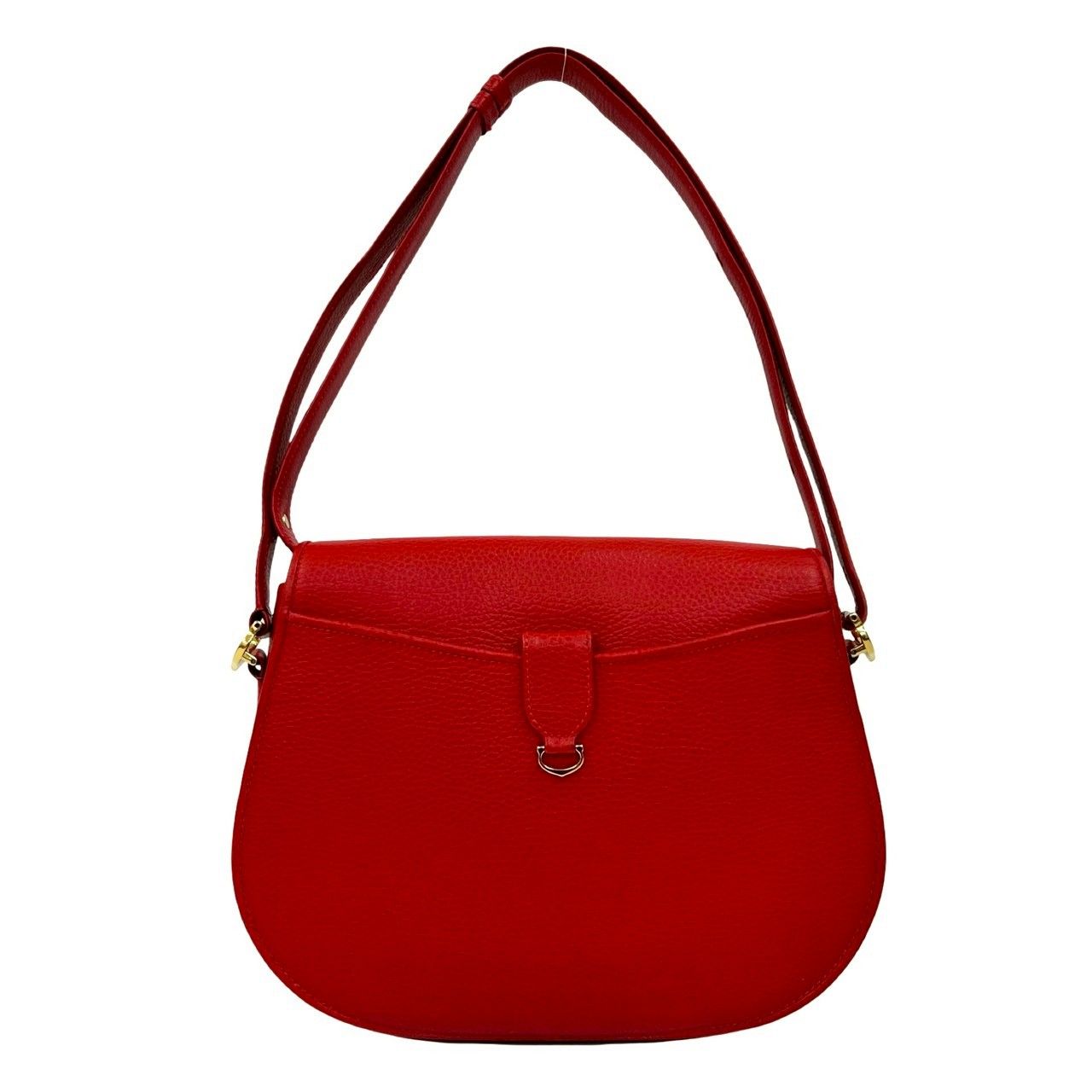 極 美品 CARTIER カルティエ ヴィンテージ マストライン レザー 本革