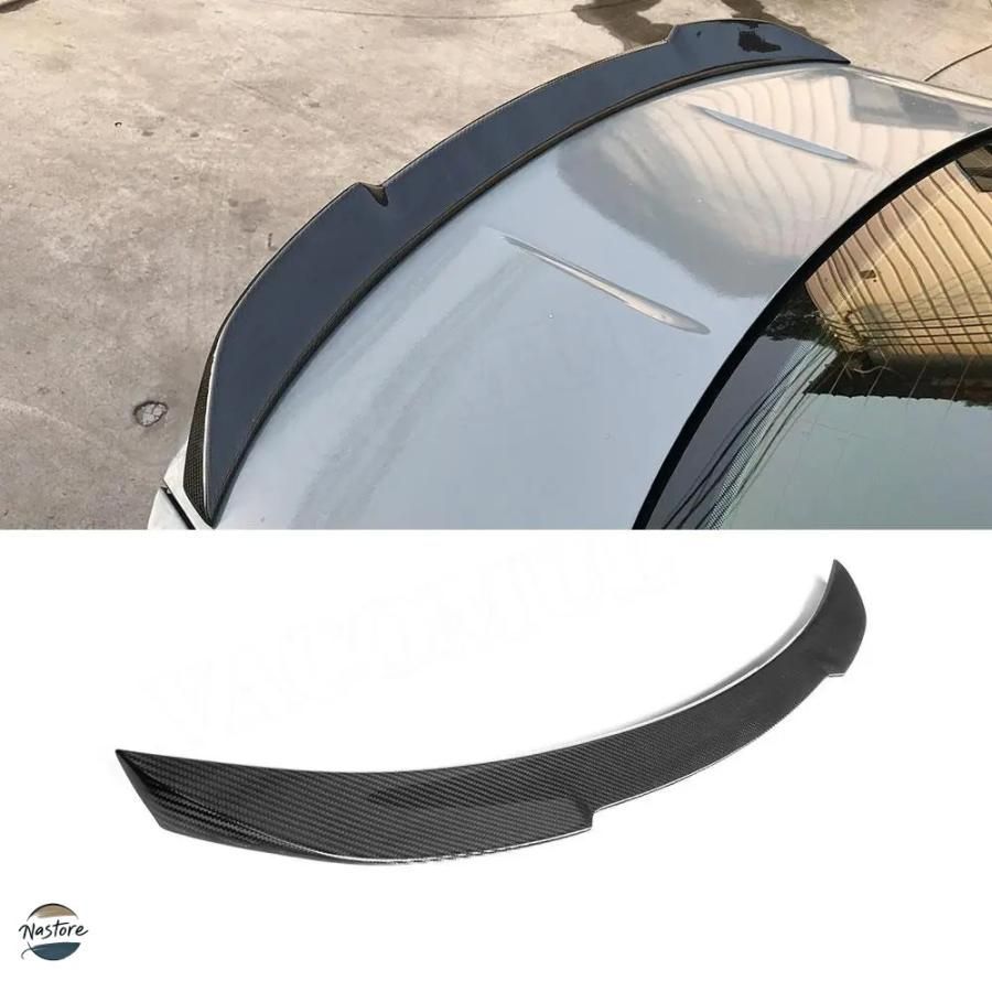 BMW f 22 スポイラー vacomul カーボン ダックビル リアトランク ウィング カスタムパーツ 部品 アクセサリー
