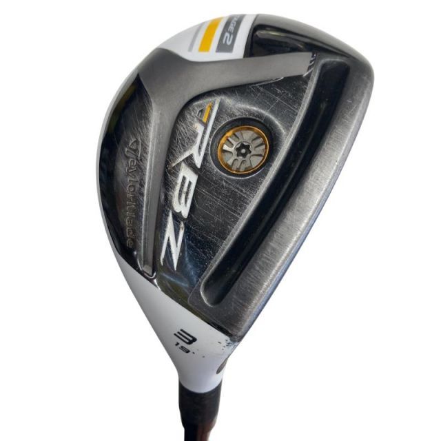 中古】 テーラーメイド RBZ STAGE 2 U3 ユーティリティ UT TM5-113