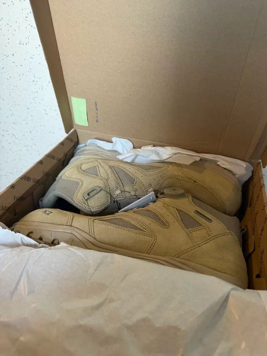 K 2 67 s 安全靴 登山靴 作業靴