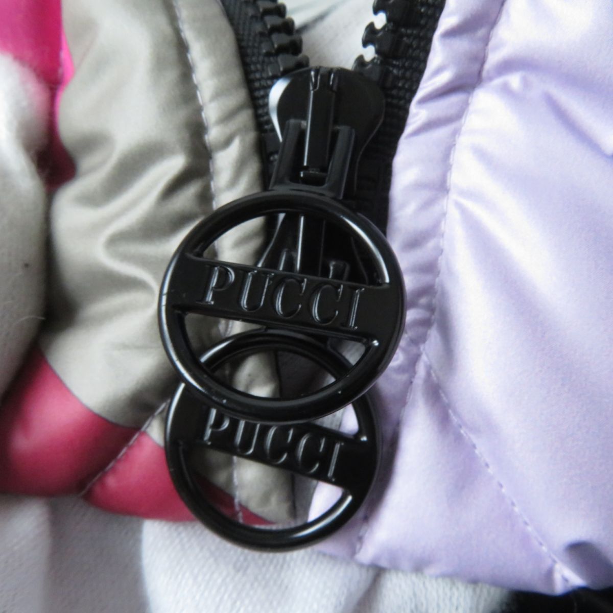 ドンドン見直し】未使用品☆正規品 EMILIO PUCCI エミリオプッチ