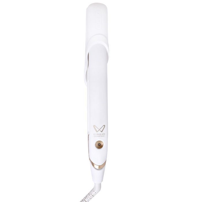 新品】KINUJO W world wide model キヌージョ 海外対応 ストレート