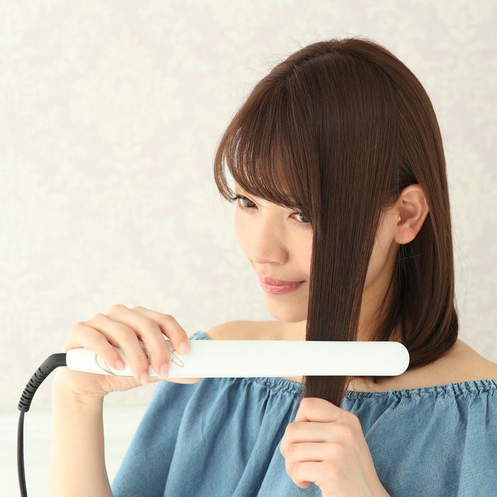 新品】KINUJO W world wide model キヌージョ 海外対応 ストレート