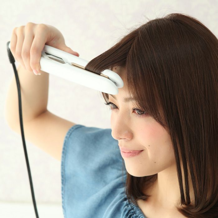 新品】KINUJO W world wide model キヌージョ 海外対応 ストレート 