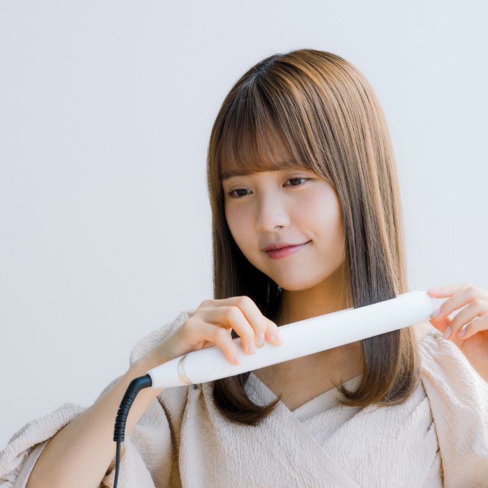新品】KINUJO W world wide model キヌージョ 海外対応 ストレート