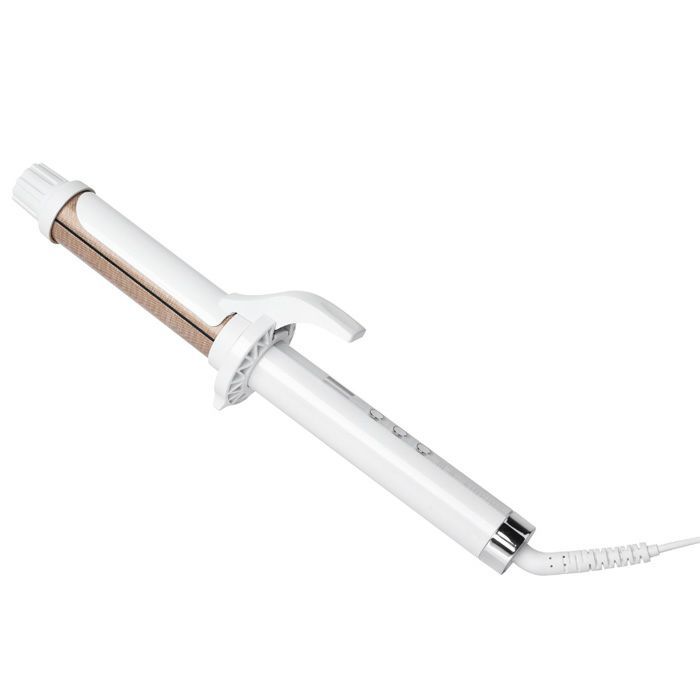 新品】KINUJO Curl Iron キヌージョ 絹女～KINUJO～ カールアイロン