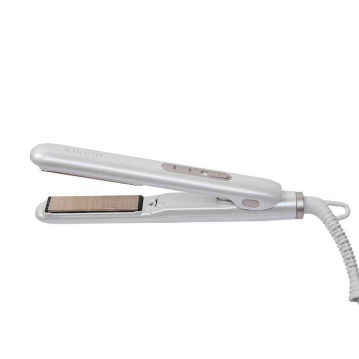 新品】KINUJO MINI IRON deux キヌージョ ミニアイロン ドゥー KM001