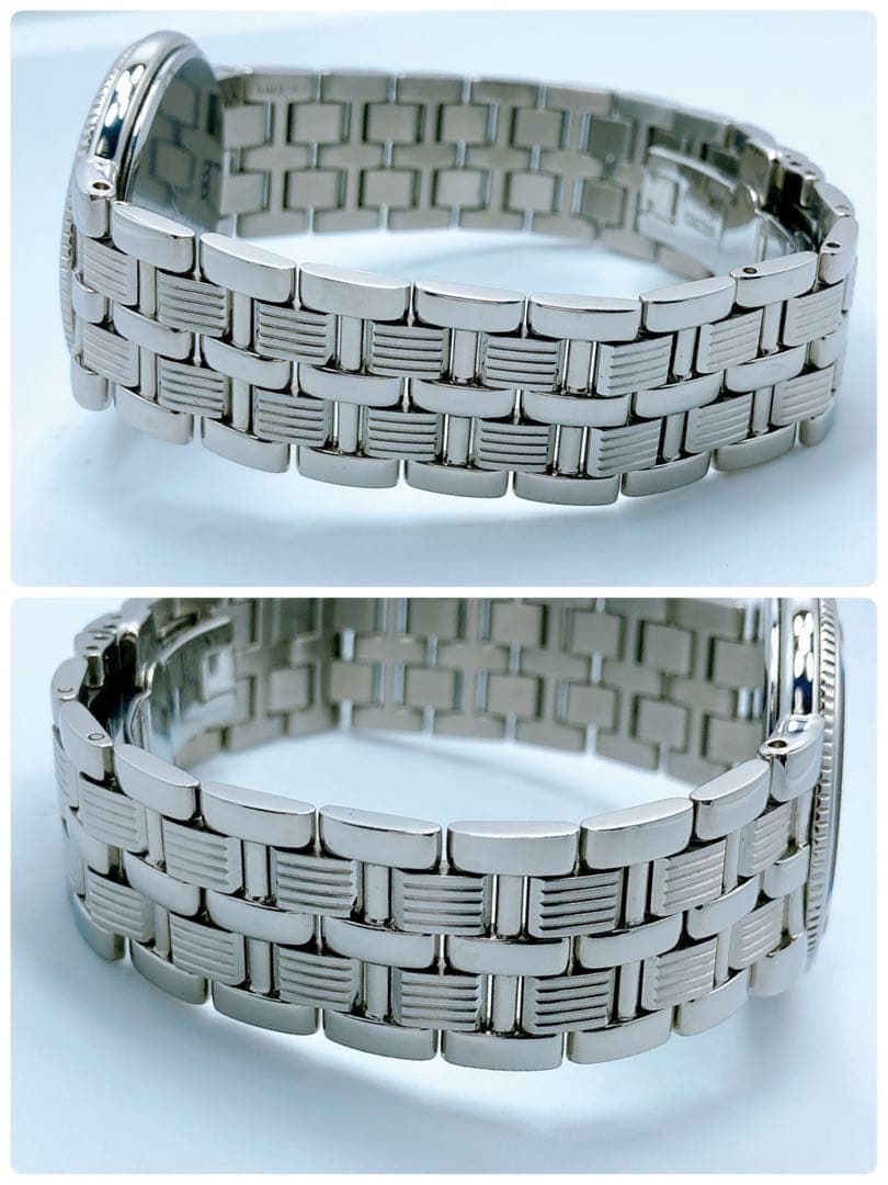 640 SEIKO セイコー ドルチェ 8J41-0A20 ラウンド 腕時計 - メルカリ