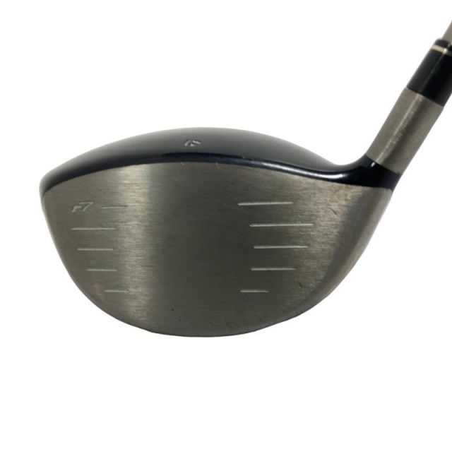 中古】 テーラーメイド r7 DRAW HT(13.5°) レディース ドライバー DR