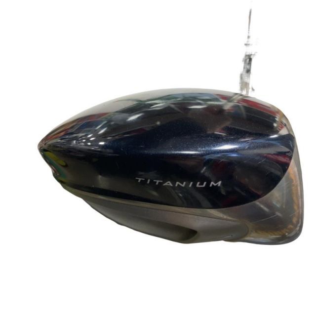 中古】 テーラーメイド r7 DRAW HT(13.5°) レディース ドライバー DR