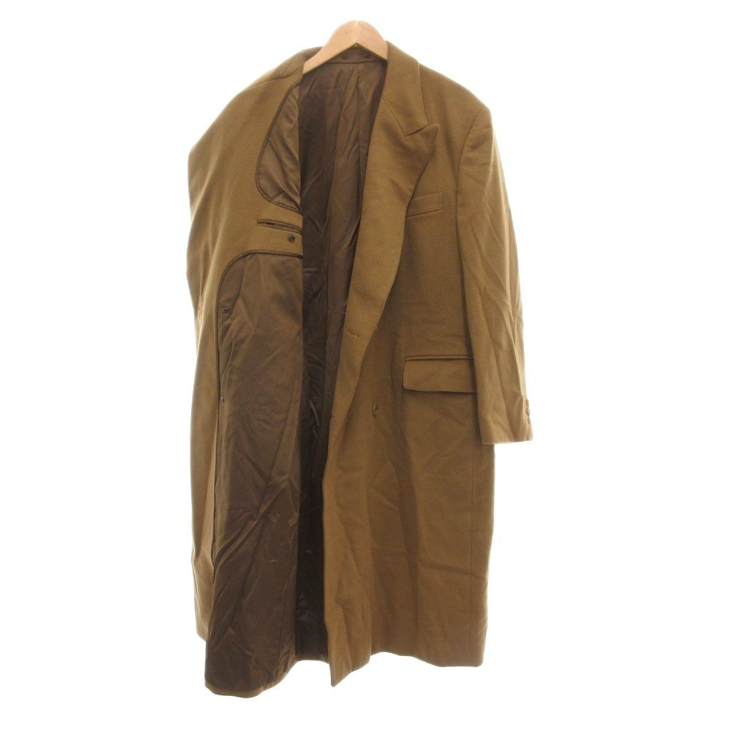 お値下げしました。　ランバン　チェスターコート lanvin 2020623D0009_x1_a001.jpg