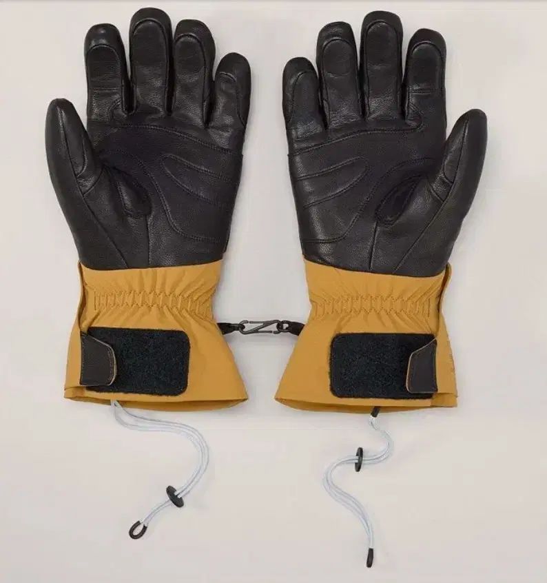 ARC TERYX アークテリクス セイバー グローブ 手袋