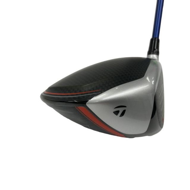 中古】 テーラーメイド M6 9 ドライバー DR Tour AD VR-6 (フレックスS