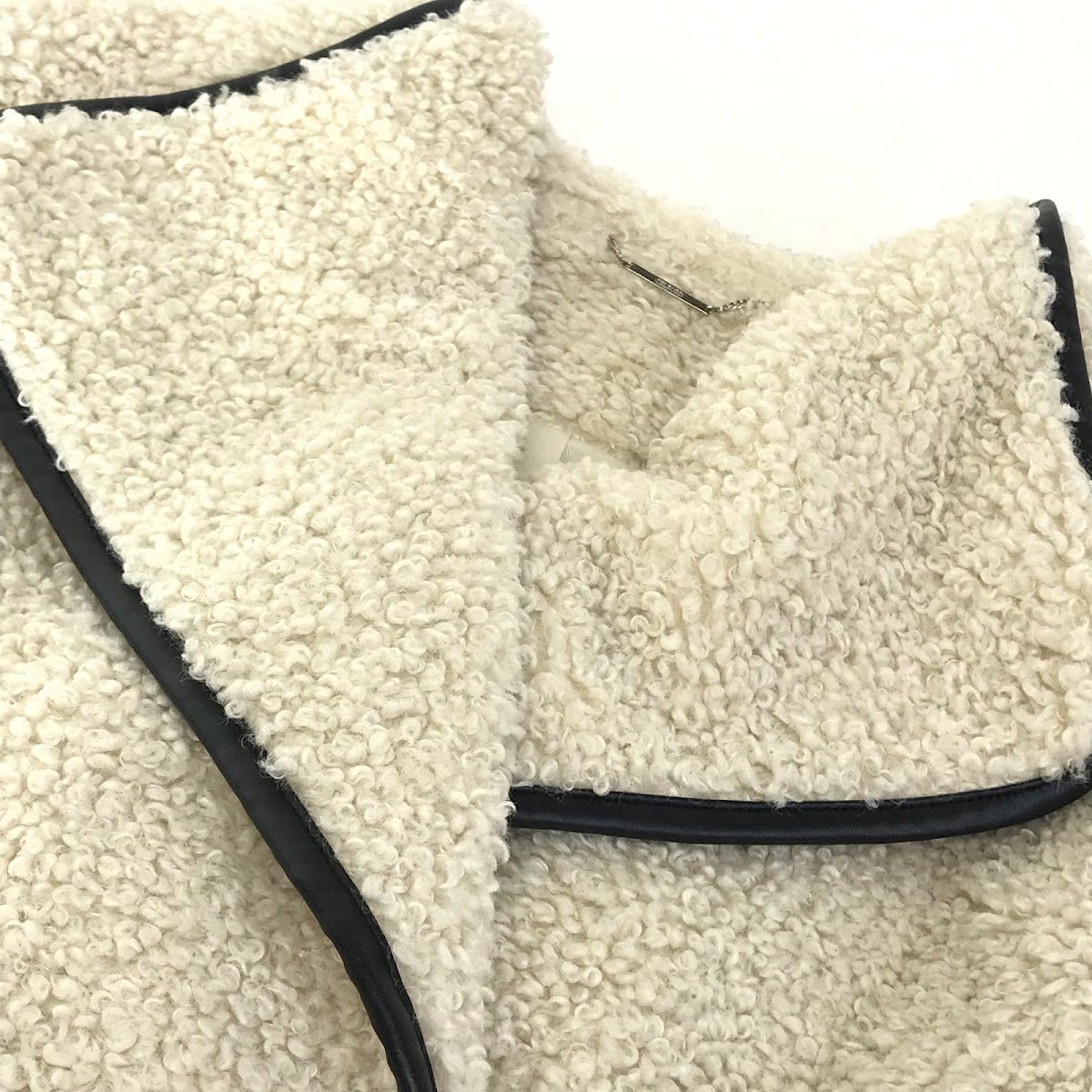 CELFORD バリエーションショートコート ボア 正規品，品質保証 セル