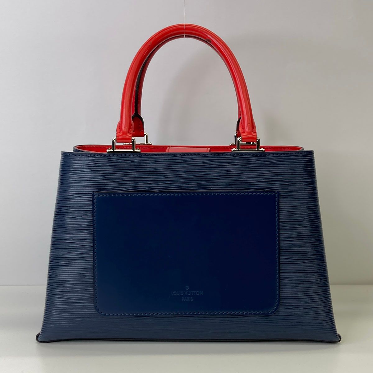 LOUIS VUITTON ルイ・ヴィトン エピ クレベールPM ハンドバッグ M53512 