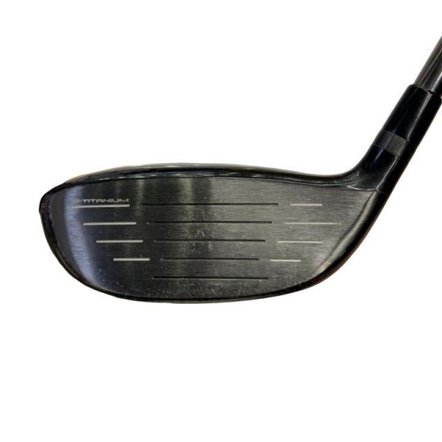 中古】 ミズノ Mizuno ST200X 3W フェアウェイウッド FW Diamana ZF60