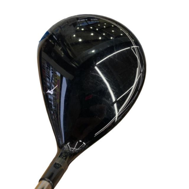 中古】 ミズノ Mizuno ST200X 3W フェアウェイウッド FW Diamana ZF60