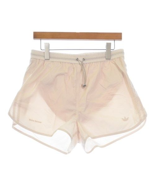 WALES BONNER ウェールズボナー ショートパンツ レディース 【古着】【中古】 WALES BONNER ショートパンツ レディース 【古着】【中古】【送料無料