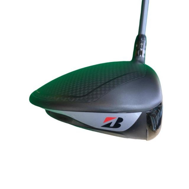 中古】 ブリヂストン BRIDGESTONE B1 10.5° ドライバー DR 純正特注