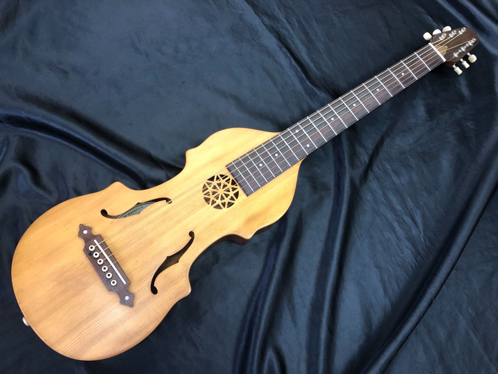 Gigpacker / VRF-1 トラベルギター - メルカリ