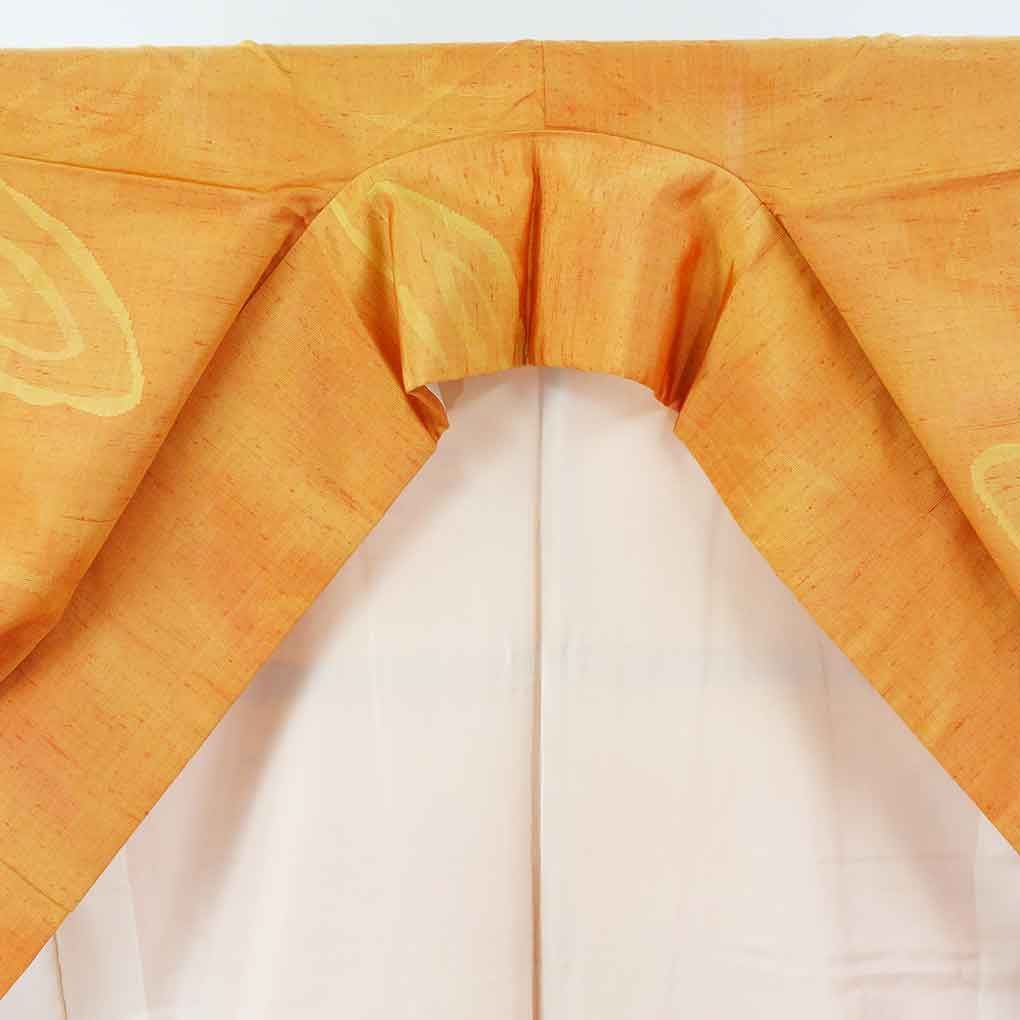 裄Mサイズ 秋冬春用