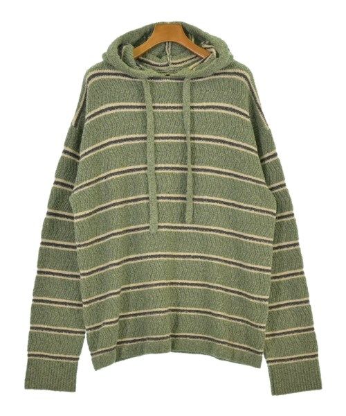 SHOOP ニット セーター メンズ 古着