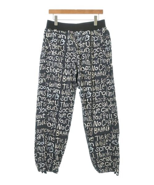 WHIMSY スウェットパンツ メンズ 古着