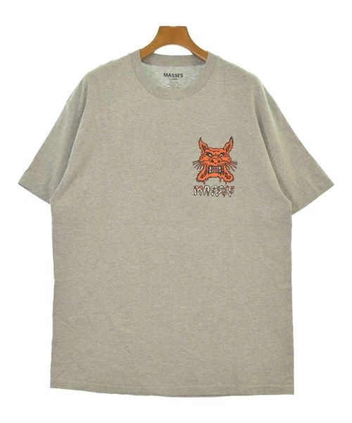 MASSES Tシャツ・カットソー メンズ 【古着】【中古】【送料無料
