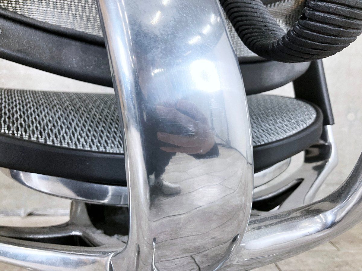 コートハンガー付き