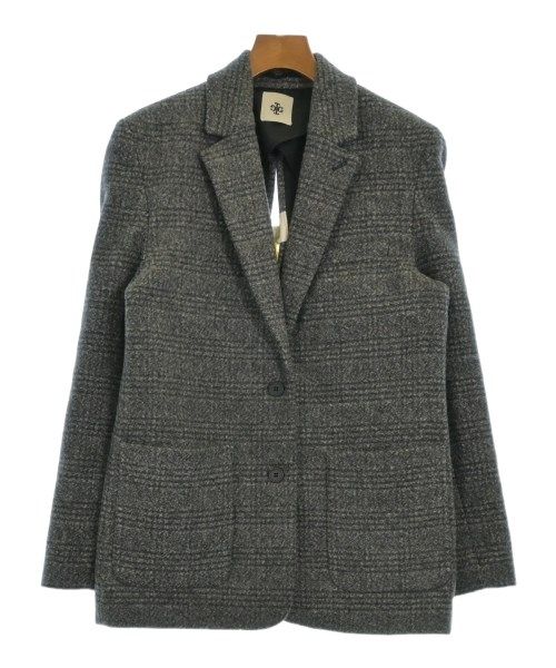 The Garment カジュアルジャケット レディース 古着