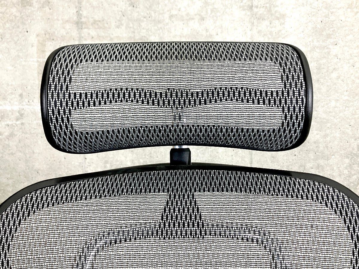 Ergohuman エルゴヒューマン