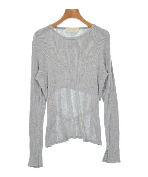 R JUBILEE アールジュビリー ニット・セーター レディース 【古着】【中古】 R JUBILEE ニット・セーター レディース 【古着】【中古】【送料無料