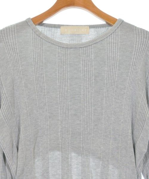 R JUBILEE ニット・セーター レディース 【古着】【中古】【送料無料